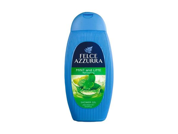 Gel douche Felce Azzurra
