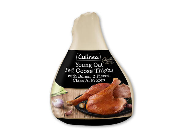 Gåselår