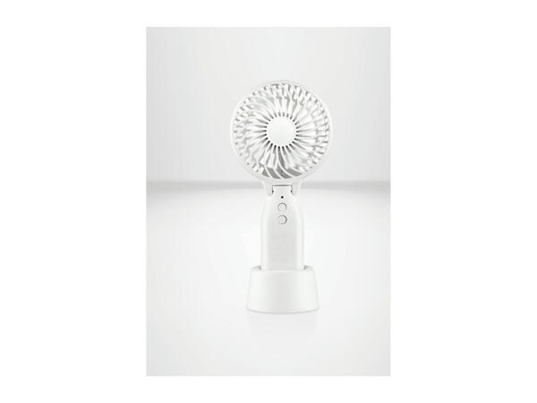 Silvercrest Portable Fan