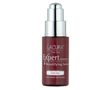 Expert Beautifying Serum