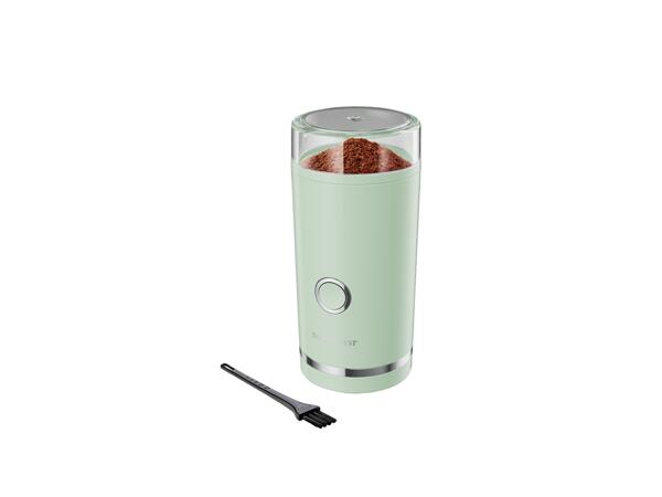 SILVERCREST(R) KITCHEN TOOLS ELEKTRICKÝ MLÝNEK NA KÁVU 180 W