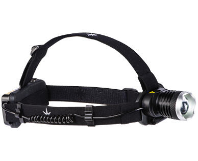 LED-STRINLAMPE