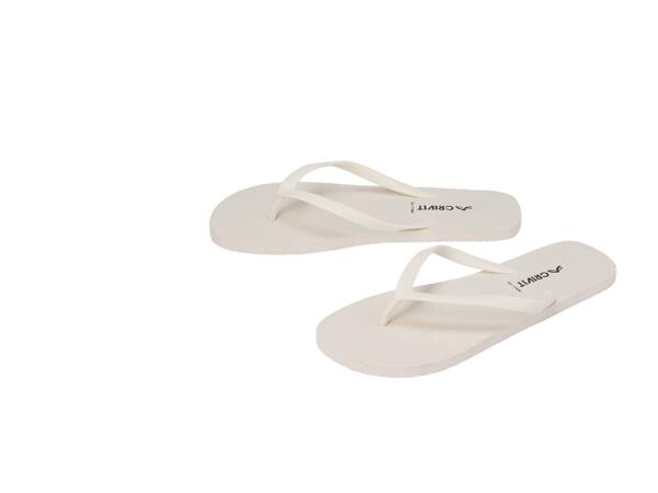 Flip-flops