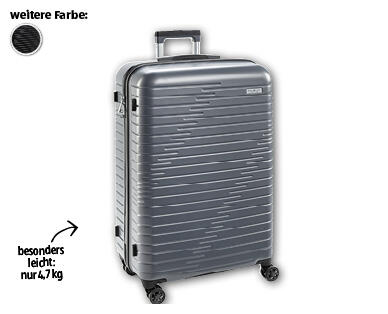 ROYAL CLASS TRAVEL LINE Polycarbonat-Trolley