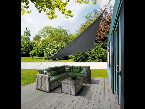 Sun Shade Sail