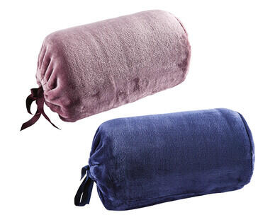 Flannel Blanket - Queen Size