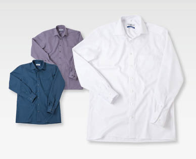 Chemise pour hommes "regular-fit ROYAL CLASS SELECTION