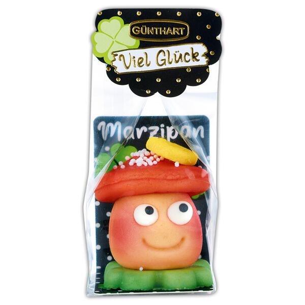 Glücksbringer
