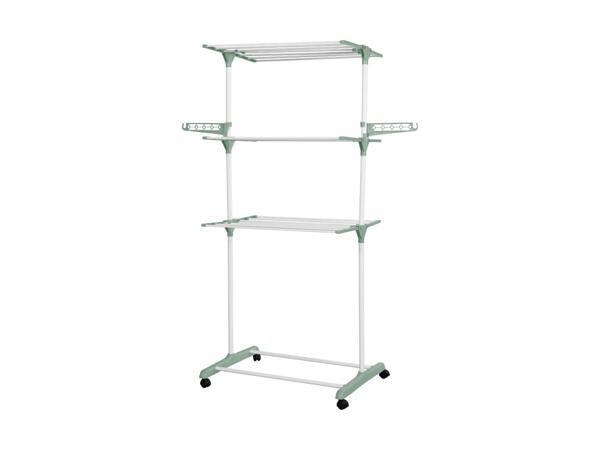 3 Tier Clothes Airer