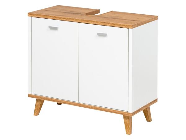 Under-Sink Bathroom Cabinet