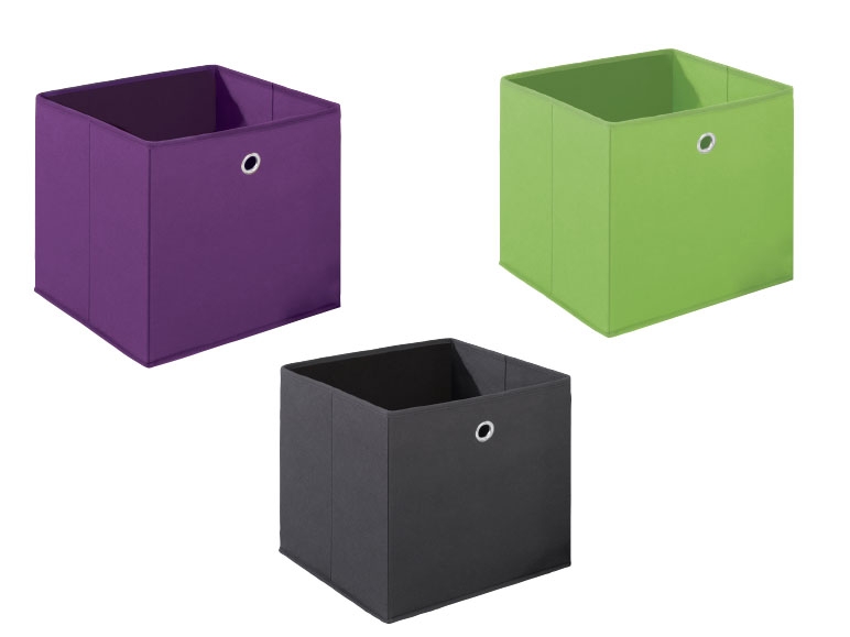 ORDEX Storage Box