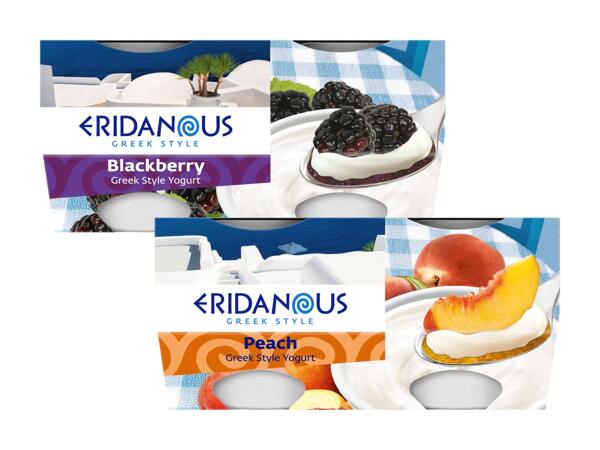 Griechischer Joghurt