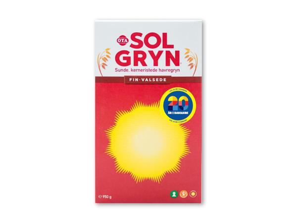 OTA Solgryn