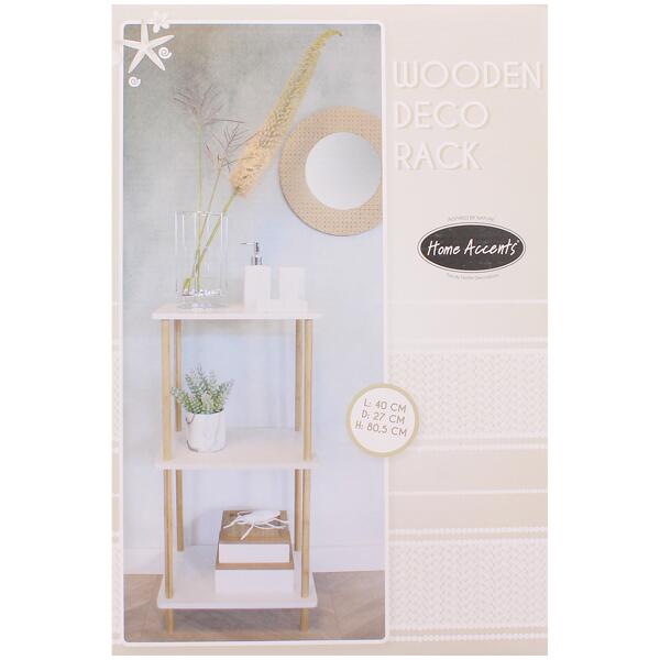 Etagère de rangement Home Accents