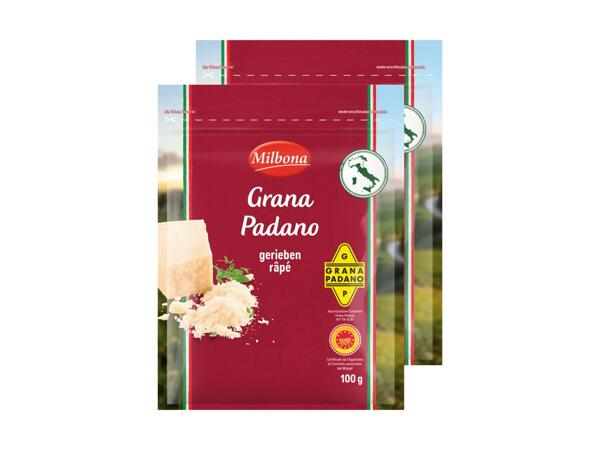 Grana Padano DOP