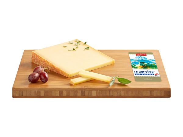 Gruyère AOP surchoix
