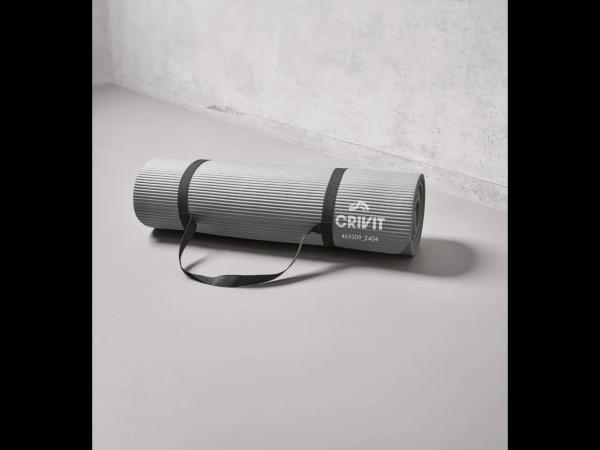 Gym Mat