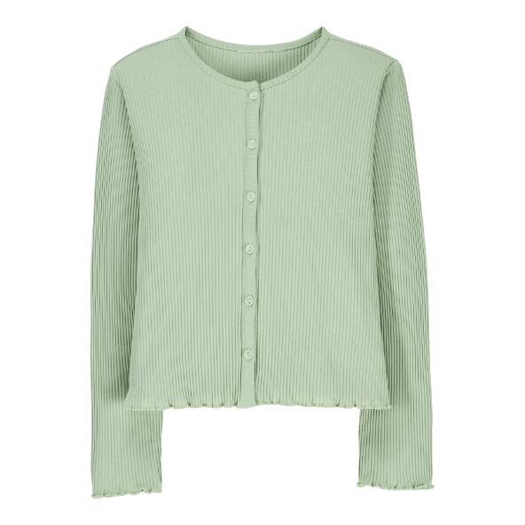 L&D(R) 				Strickjacke, 2 St.