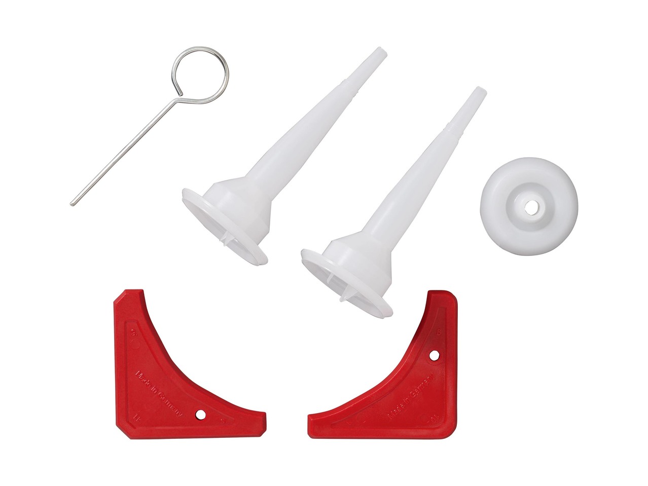 Sealant Gun