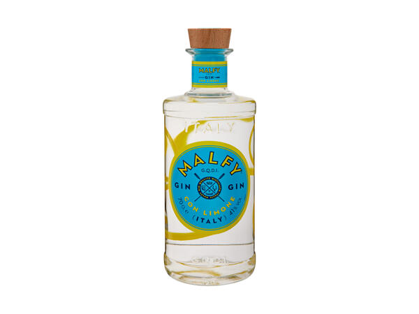 Malfy Gin con Limone