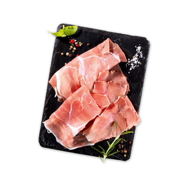 Prosciutto Crudo