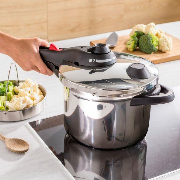 HOME CREATION KITCHEN(R) Snelkookpan