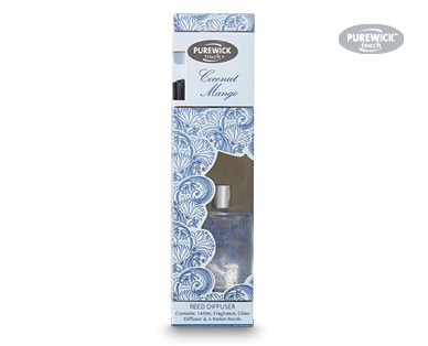 Reed Diffuser 145ml