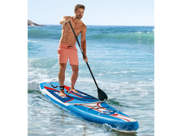 Mistral(R) Stand up Paddle „Race"