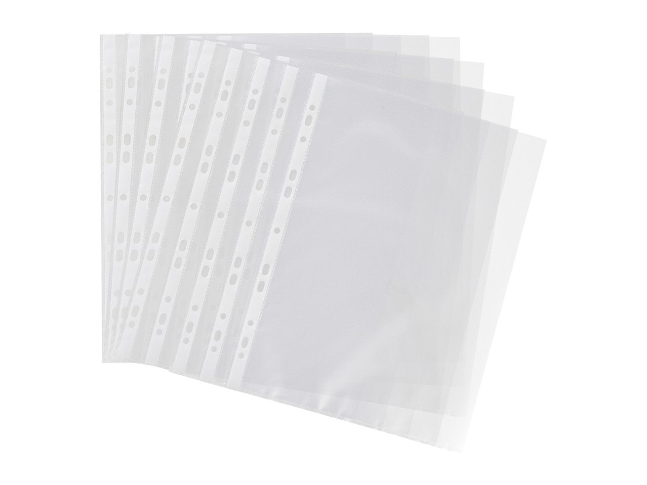 Euroobaly – 100 kusů