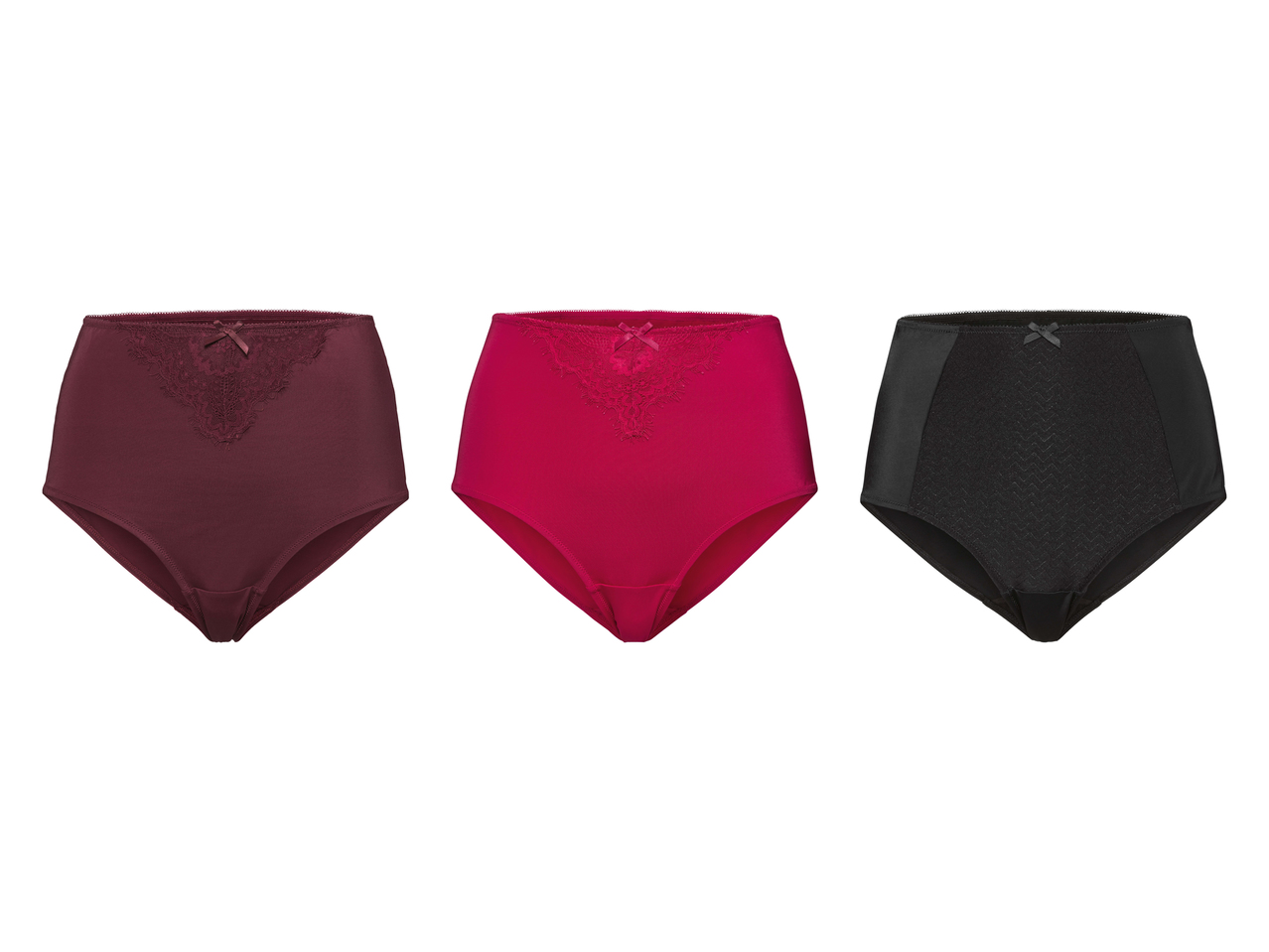 Culotte gainante pour femme1