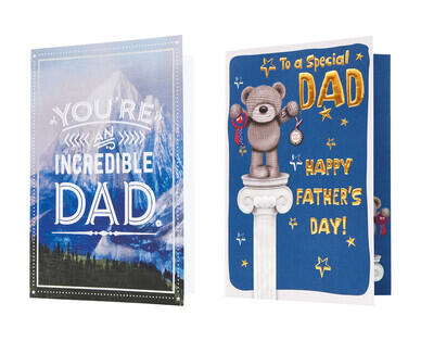 Father's Day Cards