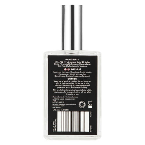 Hotel Room Spray - Woodland Harmony, 100 ml