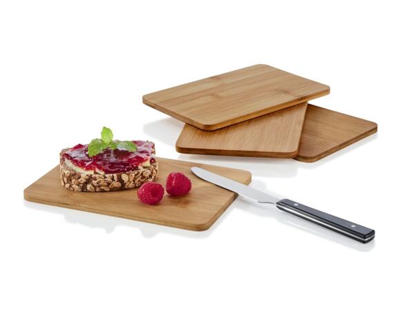 Chopping Boards or Bamboo Tea Box