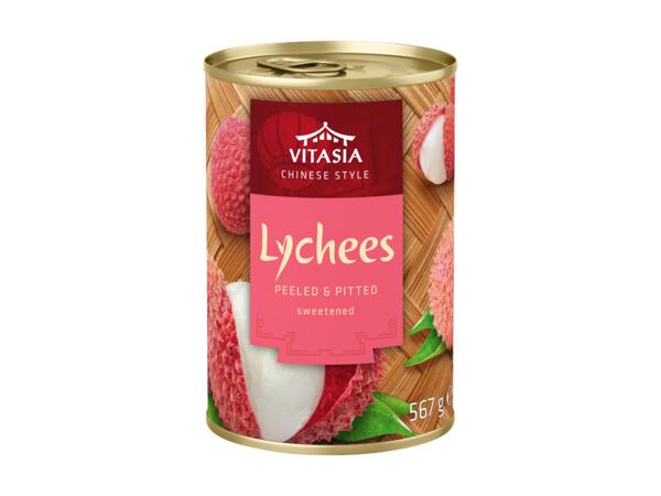 Lychees