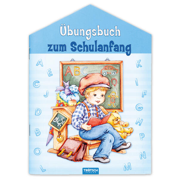 Übungsbuch
