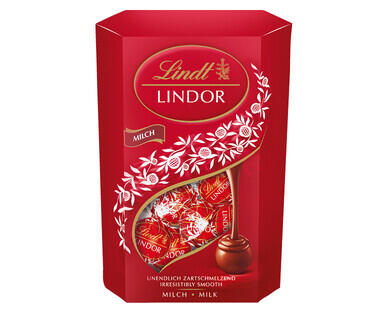 PRALINE LINDOR