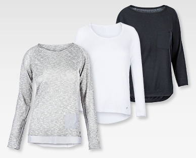 Pullover da donna BLUE MOTION