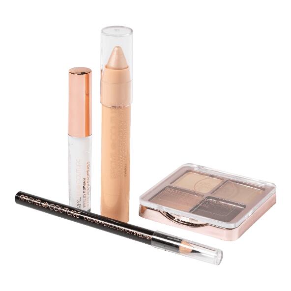 RACHEL COUTURE(R) 				Kit de maquillage