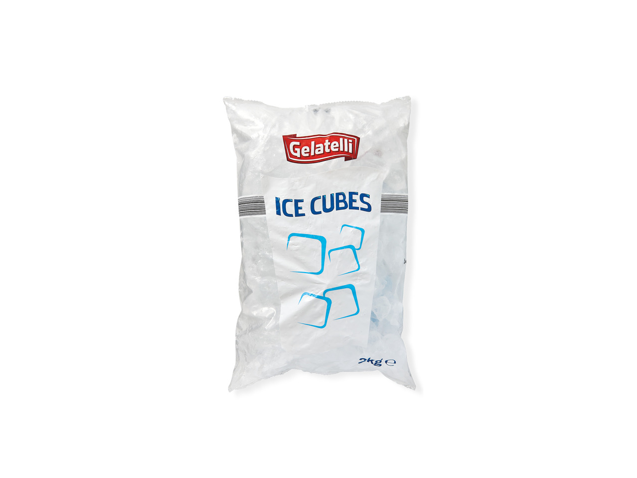 GELATELLI Isterninger