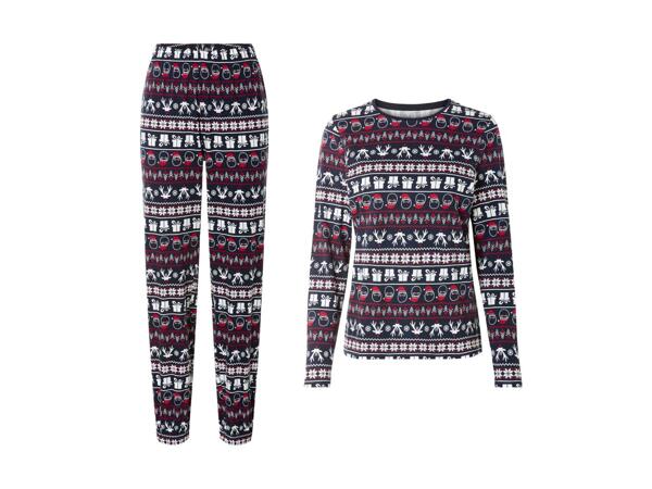 Julepyjamas