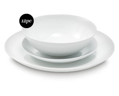 Dinner Set 12pc