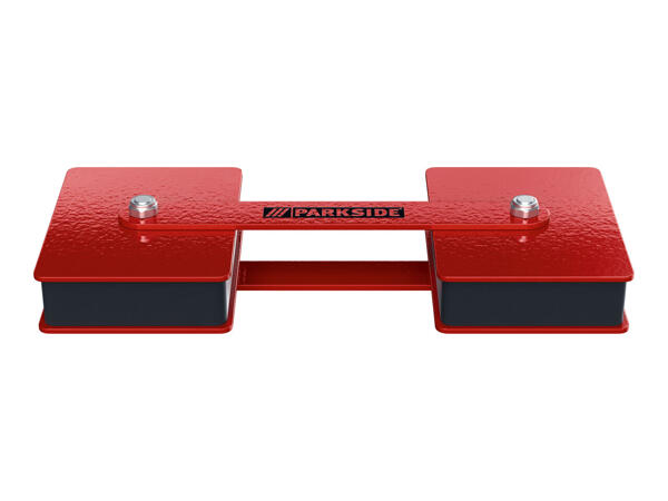 Parkside Welding Magnets