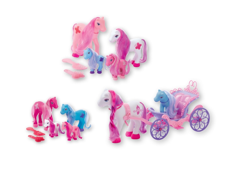 SIMBA(R) Play Pony Set