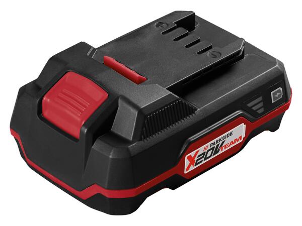 20V 2 Ah Rechargeable Battery