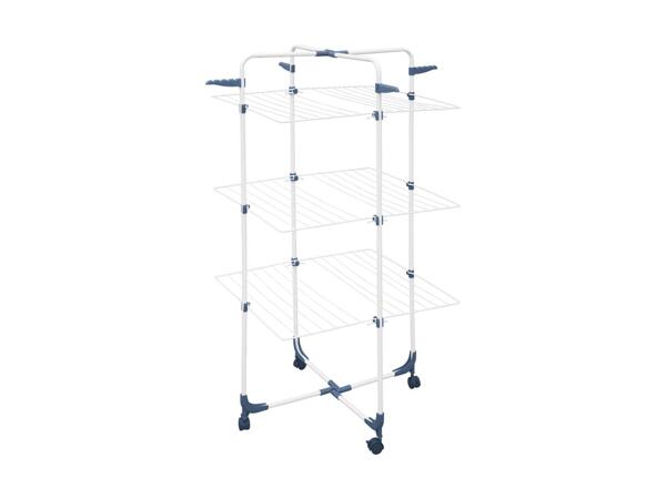 Tower Clothes Airer