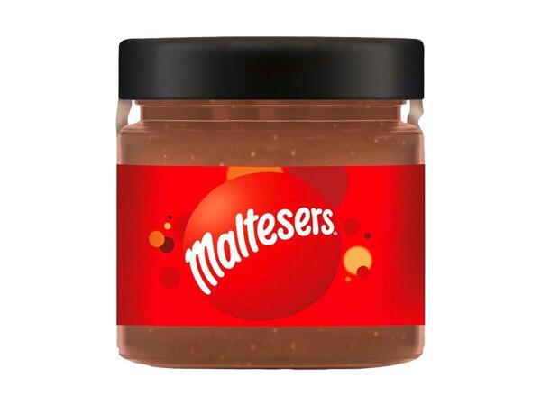 Pâte à tartiner Maltesers