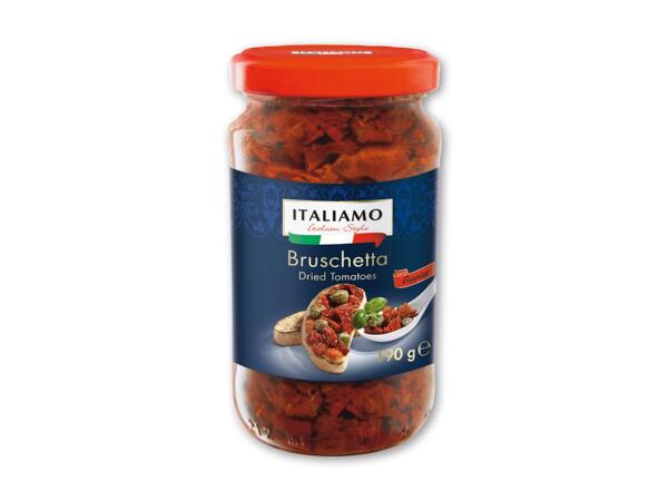 ITALIAMO Bruschettaspread