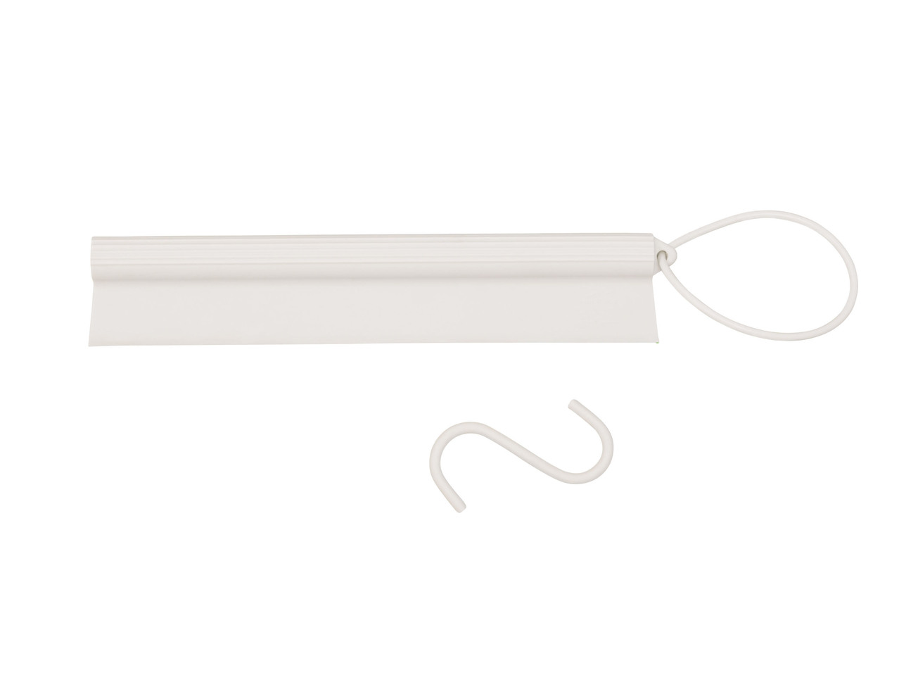 Silicone Shower Squeegee