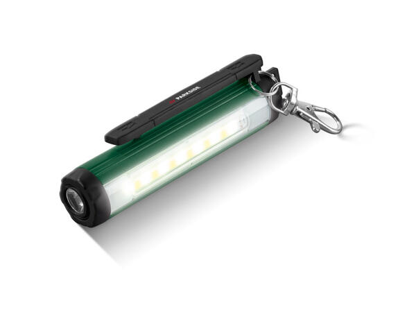 PARKSIDE(R) Aku LED svítidlo na klíče