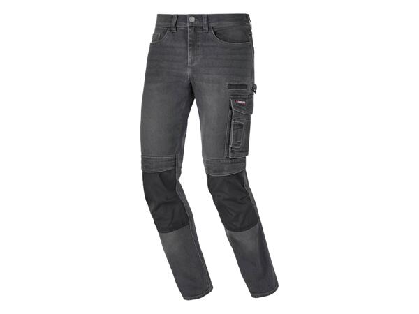 Men's Workwear Jeans